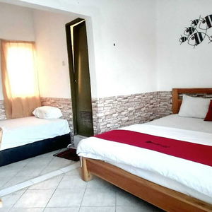 Hotel Cozy Residence Wedasari Bali cazare Kerobokan