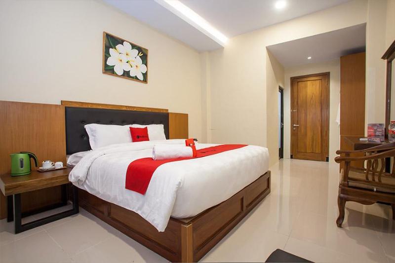 Hotel Bunga Cengkeh Homestay By Reddoorz