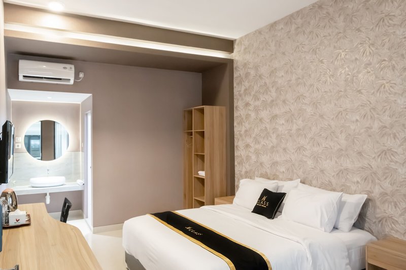 Hotel Class Premium Guest House