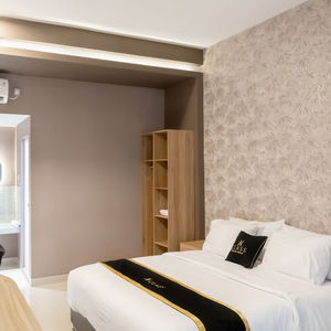 Hotel Class Premium Guest House cazare Malang