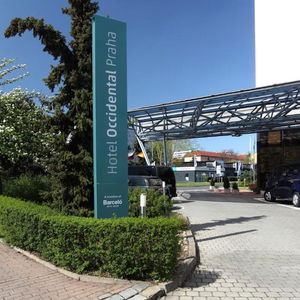 Sejur Occidental Praha vacanta Praga