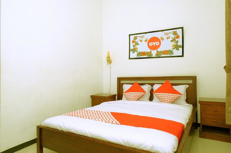 Hotel Oyo 350 D' Maktab Homestay Syariah