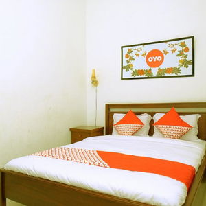 Sejur Oyo 350 D' Maktab Homestay Syariah vacanta Malang