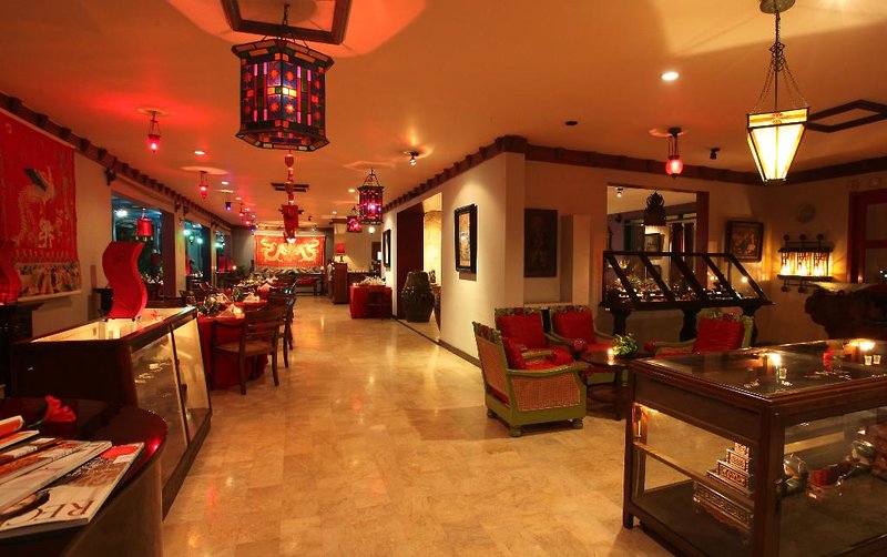 Hotel Tugu