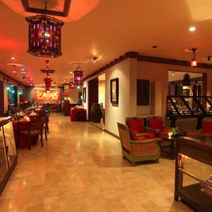 Hotel Tugu cazare Malang