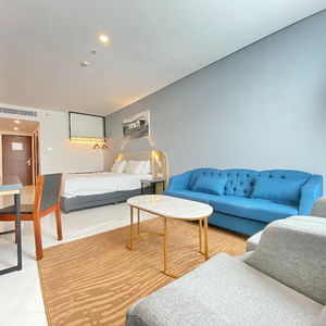 Hotel The 1O1 Malang Oj cazare Malang