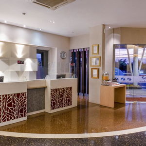 Hotel Solaris Malang cazare Malang