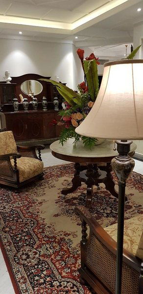 Hotel Front One Boutique Baluran Malang