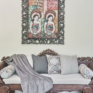 Hotel Kubu Gajah Villas cazare Denpasar