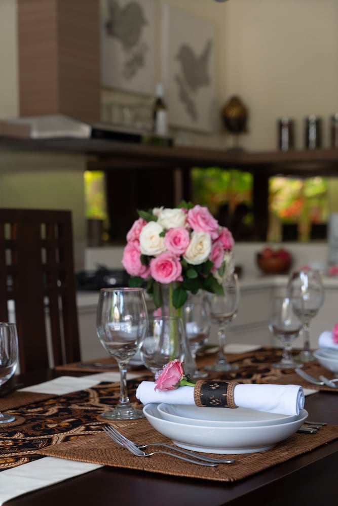 Kubu Gajah Villas