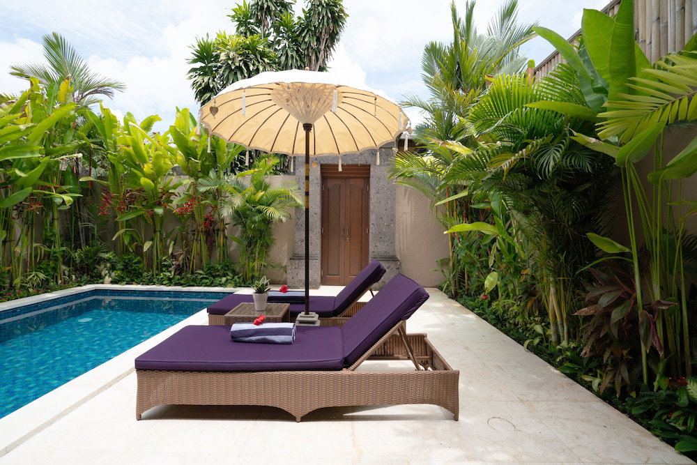 Kubu Gajah Villas