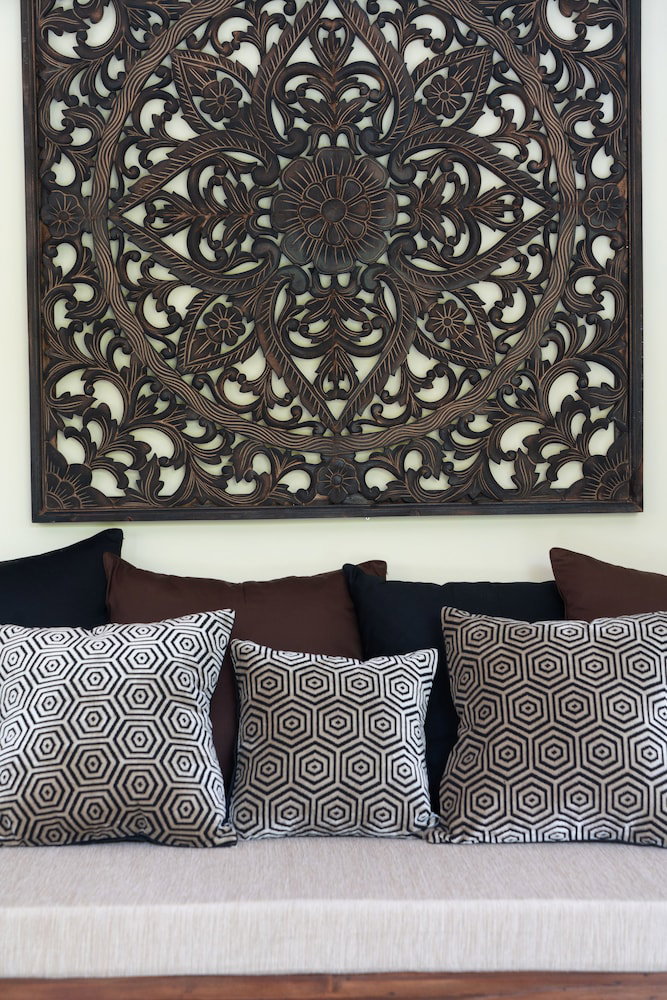 Kubu Gajah Villas