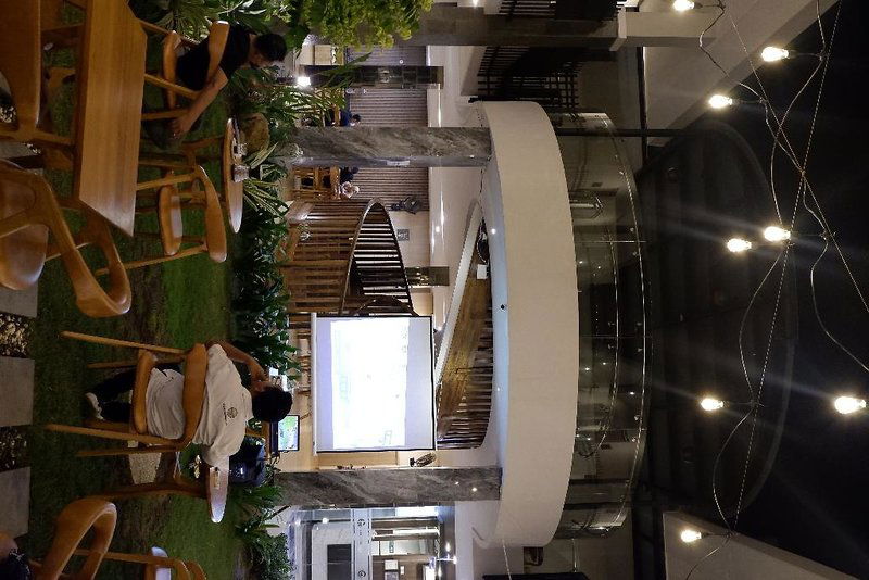 Hotel Grand Samota Hotel