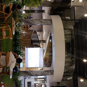 Hotel Grand Samota Hotel cazare Sumbawa Besar