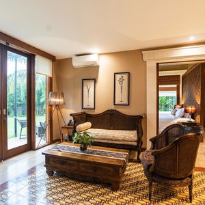 Hotel Abhayagiri Swh Resort cazare Yogyakarta