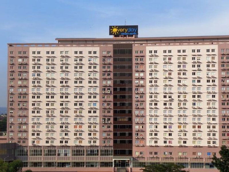 Hotel Everyday Smart Hotel Malang