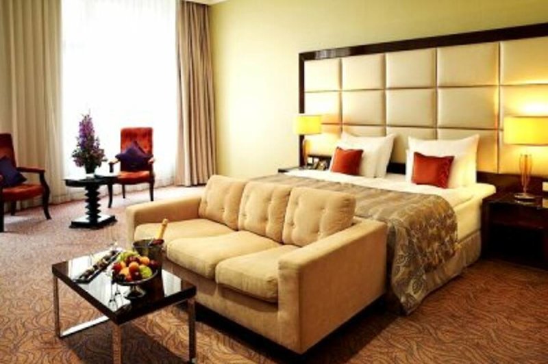 Hotel Kings Court