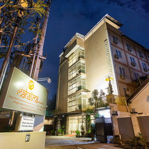 Sejur Mahatma Residence vacanta Denpasar