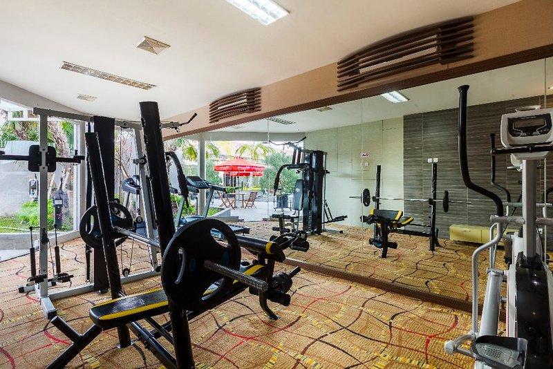 Hotel Swiss Belinn Malang