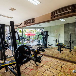 Hotel Swiss Belinn Malang cazare Malang