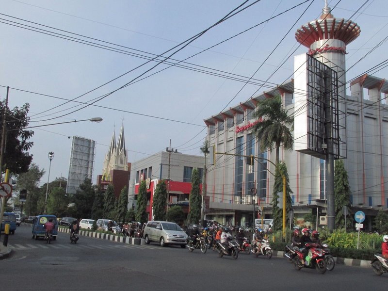 Hotel Riche Heritage Hotel