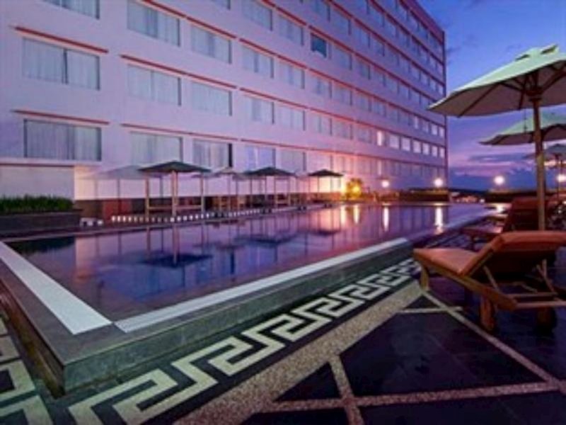 Hotel Hotel Aria Gajayana