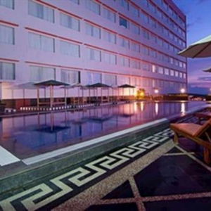 Hotel Hotel Aria Gajayana cazare Malang