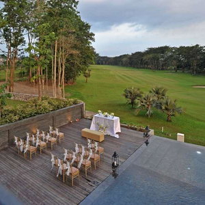 Sejur Djoglo Luxury Bungalow vacanta Malang