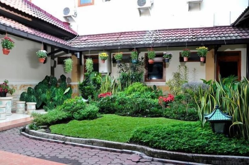Hotel Hotel Armi