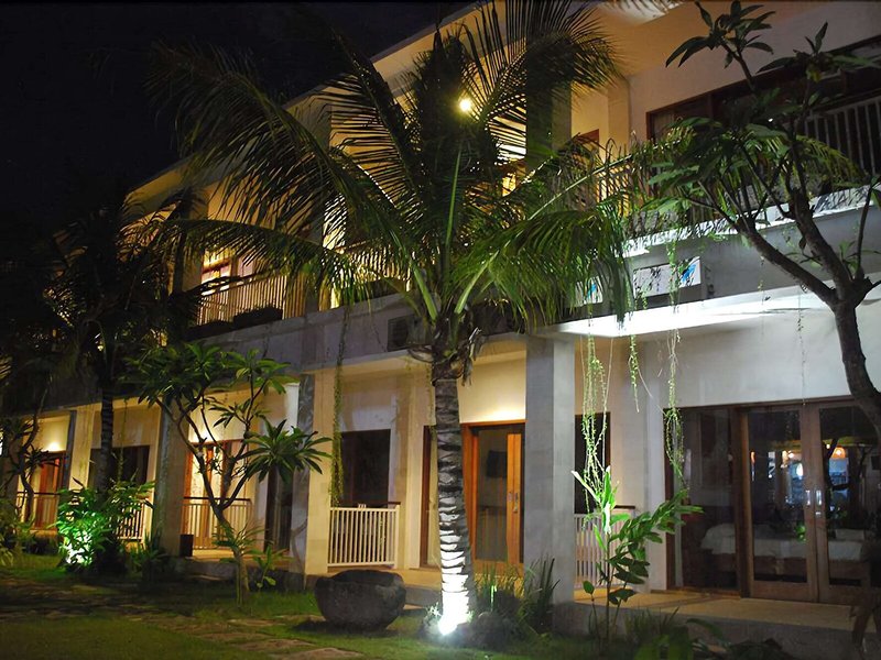 Hotel D'uma Residence Hotel