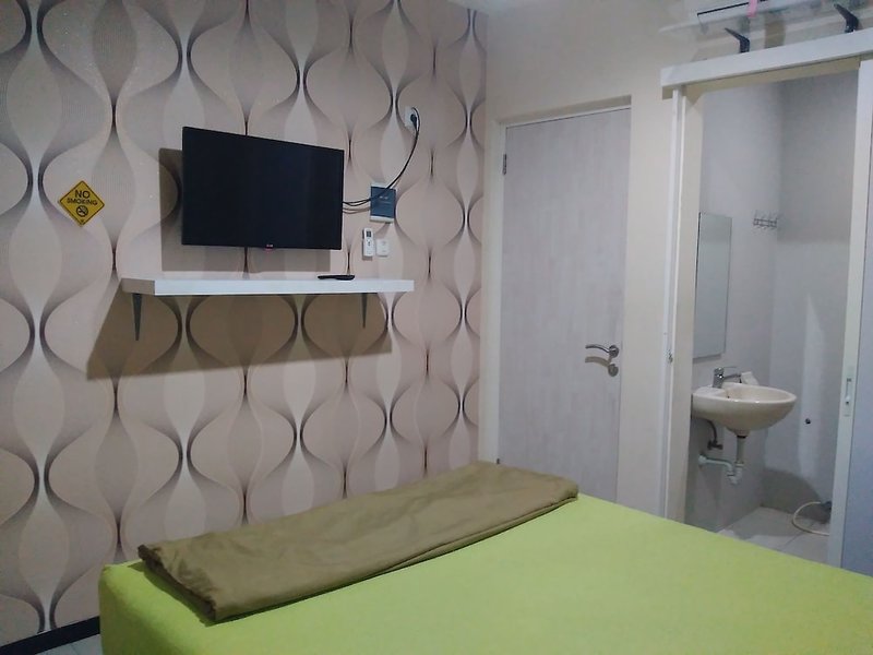 Hotel Budget Guest House Tunas Mandiri Jaya