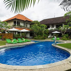 Hotel Bali Wirasana Inn cazare Denpasar