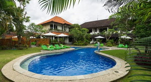 Hotel Bali Wirasana Inn cazare Denpasar