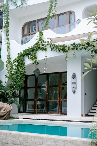 Hotel Nazeki Villa