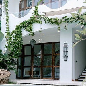 Hotel Nazeki Villa cazare Ungasan