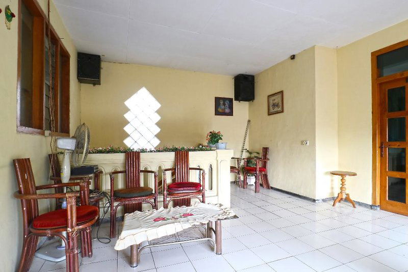 Hotel Hotel Setia Budi