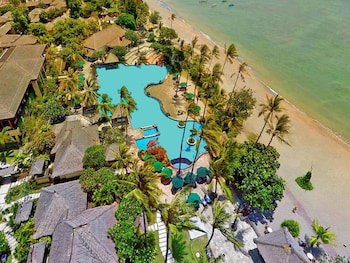 Hotel Villas At The Patra Bali Resort & Villas