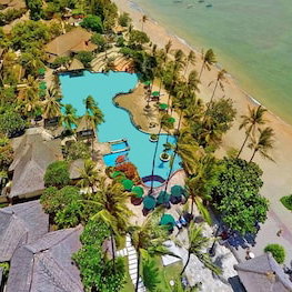 Hotel Villas At The Patra Bali Resort & Villas cazare Tuban