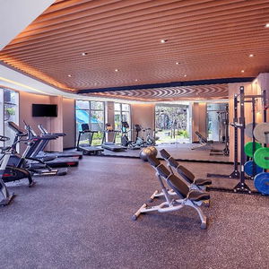 Hotel Grand Mercure Malang cazare Malang