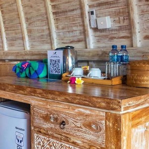 Hotel Alamgangga Villas Tirta Gangga cazare Karangasem