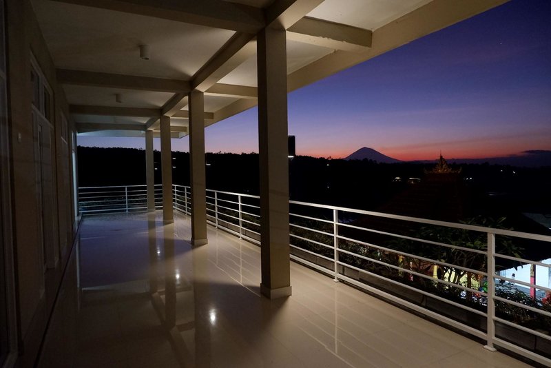 Hotel Gunza Bed And Breakfast
