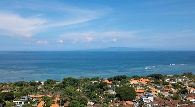Hotel Mangga Bungalow