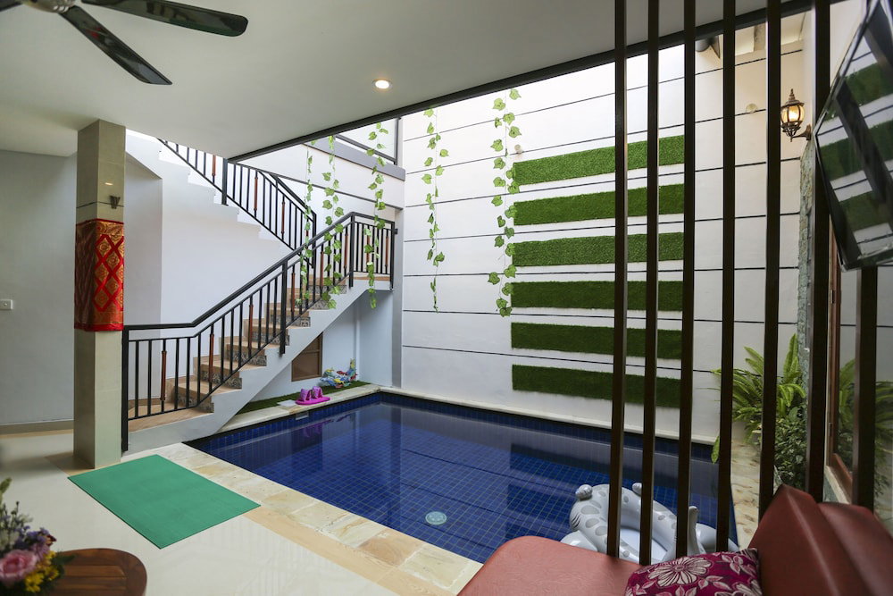 Family Villa Sanur
