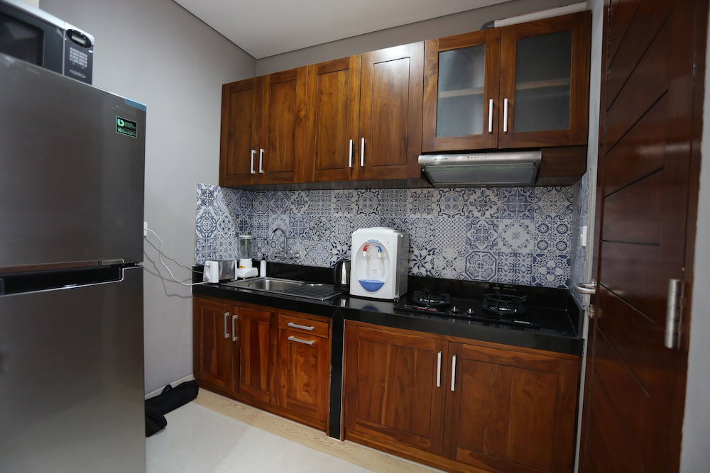Family Villa Sanur