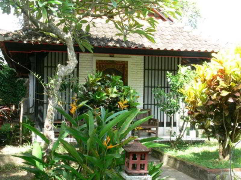 Hotel Sanur Lodge
