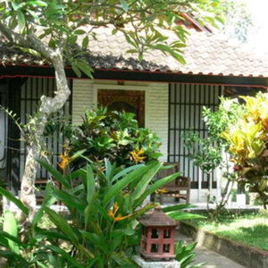 Sejur Sanur Lodge vacanta Sanur