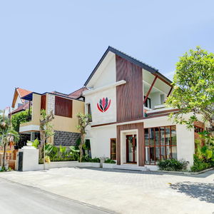 Hotel Cove Ransha Stay Bali cazare Denpasar