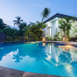 Sejur Rumah Bakti vacanta Ubud