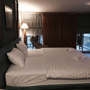 Sejur Tree House Lodge vacanta Nusa Dua