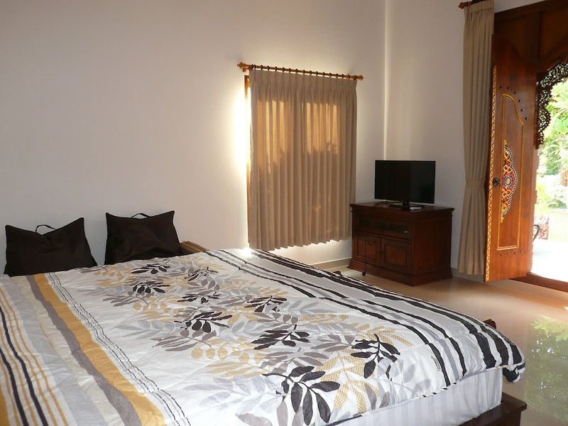 Hotel Di Abian Villas